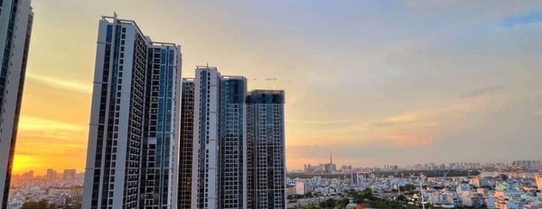 Cần bán căn hộ duplex EcoGreen Sài Gòn Q7 diện tích 80m2 view Q1 pháo hoa siêu đẹp giá chỉ 8,4 tỷ -02