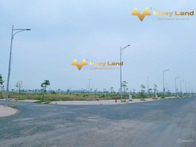 Vị trí thuận lợi ở Phước Tân, Biên Hòa bán đất, giá khủng 1.46 tỷ, hướng Bắc diện tích tổng 80m2-01