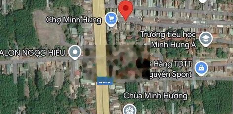 bán nhà chợ minh Hưng khu công nghiệp minh Hưng 3 -02