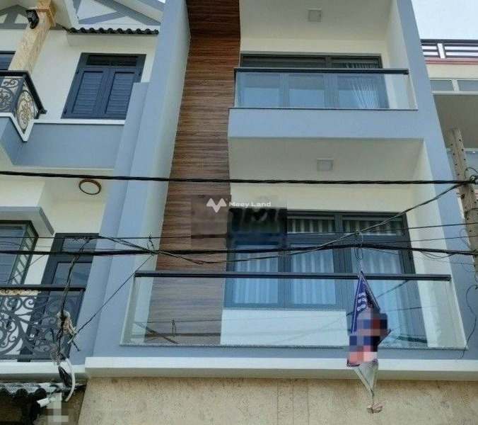 Cho thuê nhà vị trí nằm ở Huỳnh Văn Bánh, Hồ Chí Minh, giá thuê cạnh tranh 27 triệu/tháng có diện tích tiêu chuẩn 60m2, ngôi nhà có 5 PN-01