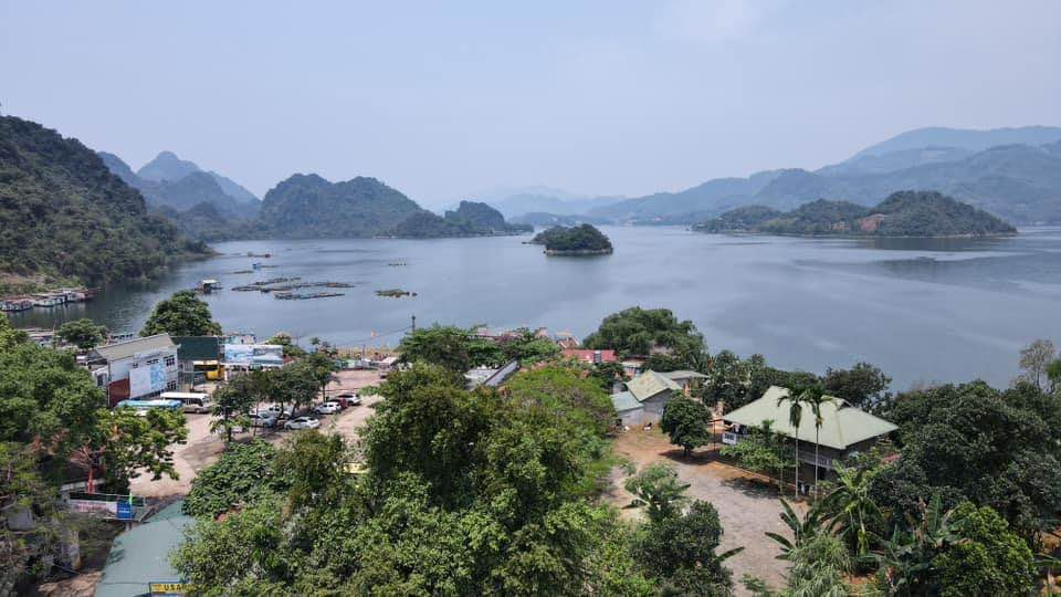 Bán nhà riêng huyện Cao Phong tỉnh Hòa Bình giá 1.0 tỷ-0