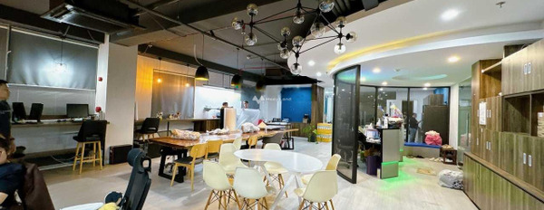 Bình Thạnh, Hồ Chí Minh cho thuê sàn văn phòng giá thuê cực rẻ chỉ 125 triệu/tháng với tổng diện tích 300m2-02