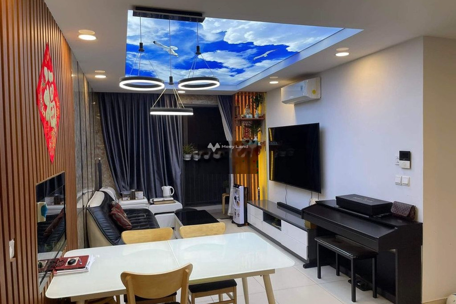 Căn hộ 2 PN, bán căn hộ vị trí đặt tại trung tâm Tạ Quang Bửu, Hồ Chí Minh, trong căn hộ nhìn chung gồm có 2 phòng ngủ thuận tiện đi lại-01