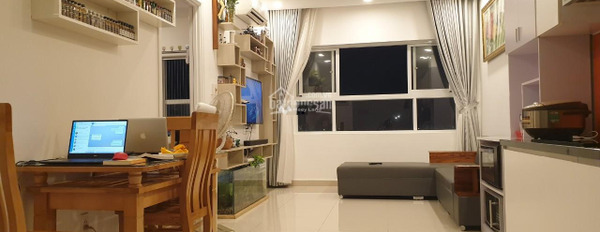 Vị trí tốt ngay Tăng Nhơn Phú, Quận 9, bán căn hộ bán ngay với giá tốt bất ngờ chỉ 1.8 tỷ, trong căn hộ này thì có 2 phòng ngủ, 2 WC bãi đậu xe rộng-02