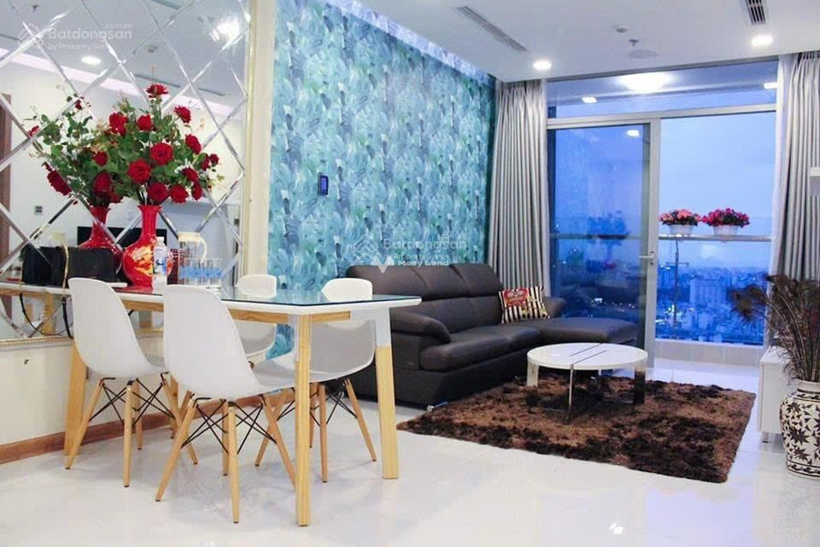Chỉ 6.5 tỷ bán căn hộ có diện tích rộng 76m2 vị trí tiện lợi ngay tại Bình Thạnh, Hồ Chí Minh-01