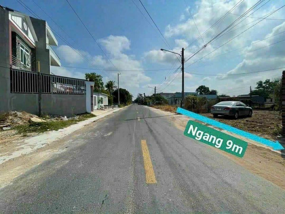 Bán nhà riêng huyện Long Điền tỉnh Bà Rịa - Vũng Tàu giá 2.2 tỷ-2