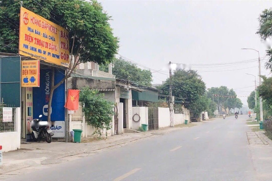 Bán đất Đông Thịnh, Thanh Hóa có diện tích khoảng 100m2-01