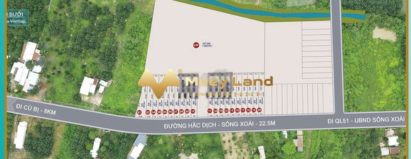 Tại Đường Tập Đoàn 7, Tỉnh Bà Rịa - Vũng Tàu bán đất 1.5 tỷ dt tầm trung 200 m2-02