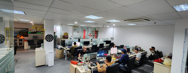Phường 25, Hồ Chí Minh cho thuê sàn văn phòng giá thuê cực mềm từ 45 triệu/tháng có diện tích tổng 150m2-02