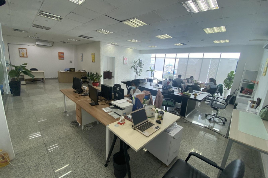 Vị trí thuận lợi Phường 11, Hồ Chí Minh cho thuê sàn văn phòng thuê ngay với giá tốt nhất chỉ 43 triệu/tháng diện tích tổng là 135m2-01