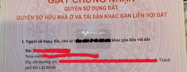 Vị trí thuận tiện ngay tại Phước Lý, Long An bán đất giá bán ưu đãi 4.15 tỷ Diện tích đất 830m2-02