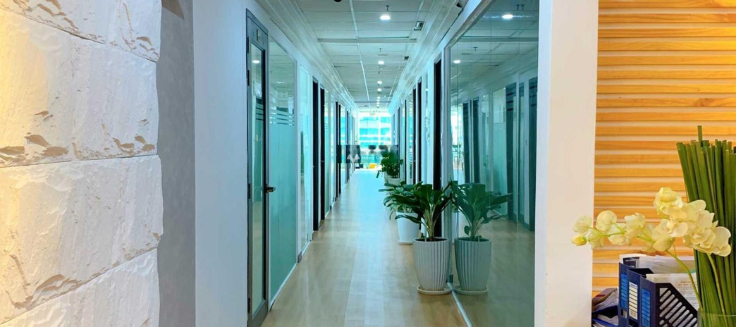Nguyễn Công Trứ, Nguyễn Thái Bình cho thuê sàn văn phòng thuê ngay với giá khủng 0.7 triệu/tháng diện tích chuẩn là 5m2 nội thất đầy đủ Đầy đủ