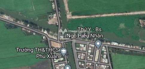 Tại Phú Đức, Đồng Tháp bán đất 850 triệu có một diện tích sàn 67m2-03