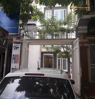 Chính chủ cần bán nhà tại số 101A – Đội Cung – phường Đông Thọ – thành phố Thanh Hóa