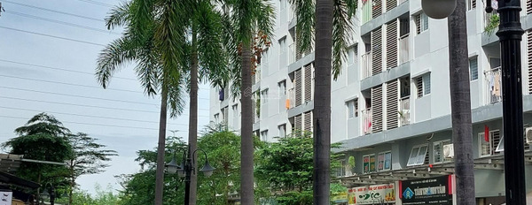 Đi xa làm ăn nên, bán chung cư vị trí mặt tiền tọa lạc ngay ở Phú Hữu, Hồ Chí Minh giá bán hữu nghị chỉ 1.05 tỷ với diện tích thực 40m2-02