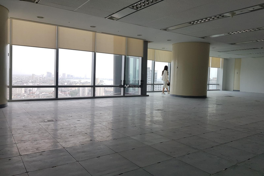 Cho thuê sàn văn phòng CornerStone Building vị trí ở Phan Chu Trinh, Phan Chu Trinh diện tích thực tế 200m2-01