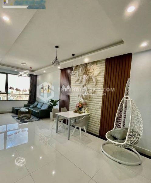 Bán chung cư gần Vũng Tàu, Bà Rịa-Vũng Tàu, bán ngay với giá thị trường 2.9 tỷ có diện tích tổng 77m2-01