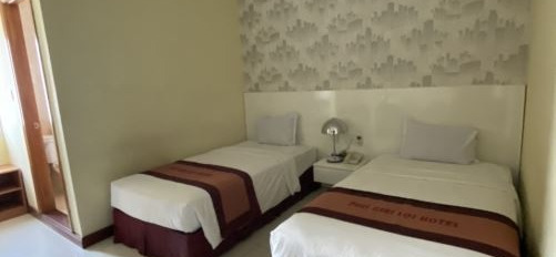 Mặt tiền tọa lạc ngay tại Nguyễn Trãi, Quận 5 cho thuê Khách sạn có diện tích thực 1000 m2, gồm có 39 phòng ngủ cực kì tiềm năng-02