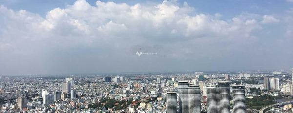 Cho thuê chung cư vị trí thuận lợi ngay tại Tôn Đức Thắng, Hồ Chí Minh giá thuê liền 30 triệu/tháng-02