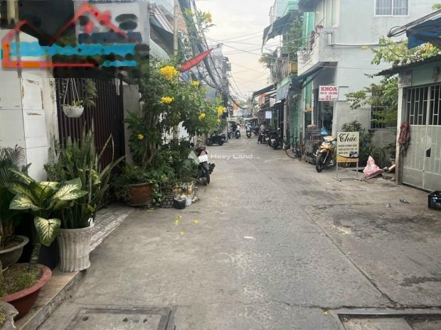 Nằm ở Nguyễn Việt Hồng, Ninh Kiều, cho thuê nhà, giá thuê khởi điểm chỉ 7 triệu/tháng với diện tích là 60m2 giá có thể fix-01