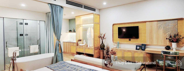 Bán căn hộ diện tích cụ thể 30m2 mặt tiền tọa lạc ngay tại Nhơn Hải, Quy Nhơn bán ngay với giá đặc biệt 1.3 tỷ-03