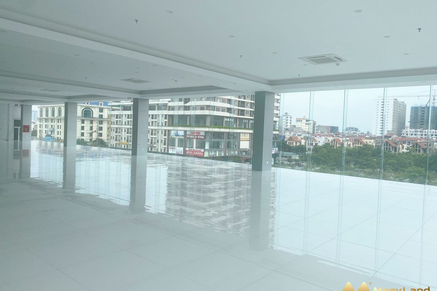 Cho thuê sàn văn phòng, kinh doanh, thương mại tại thành phố Bắc Ninh. Diện tích 100 đến 500m2-01