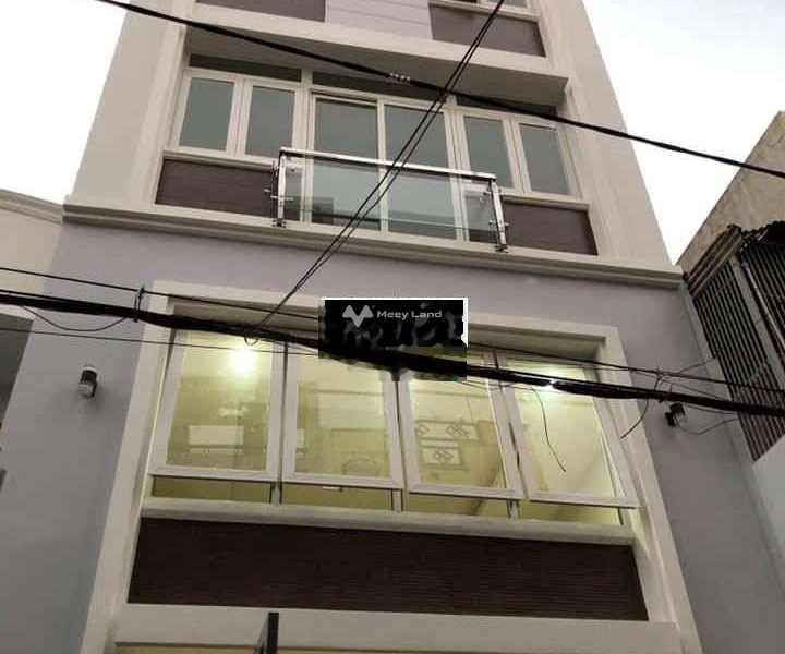Cho thuê nhà mặt tiền nằm tại Phường 5, Hồ Chí Minh, thuê ngay với giá giao lưu 30 triệu/tháng diện tích mặt tiền 48m2, trong nhà này có 3 phòng ngủ-01