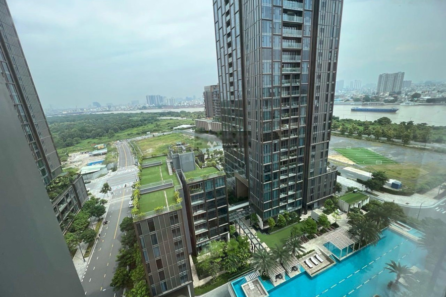 Xoay tài chính gấp, bán chung cư vị trí đặt tại trung tâm Mai Chí Thọ, Hồ Chí Minh bán ngay với giá cực rẻ 11.9 tỷ diện tích quy ước 93m2-01