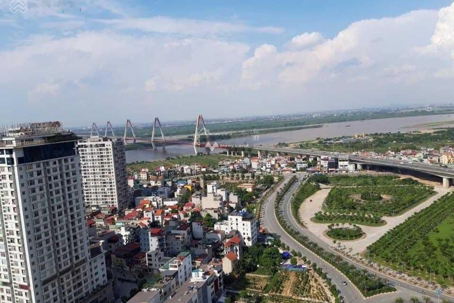 Chỉ 5.7 tỷ bán căn hộ có diện tích chung 168m2 vị trí đẹp nằm trên Võ Chí Công, Hà Nội-01