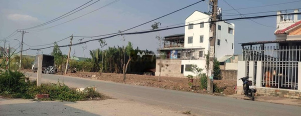 Giá bán rẻ bất ngờ 6.6 tỷ bán đất diện tích chính là 150m2 vị trí thuận lợi ngay trên Nguyễn Văn Ràng, Nhà Bè, hướng Tây-03