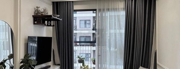 Cho thuê căn hộ 55m2 2PN nội thất sang trọng tại Vinhomes smart city -03
