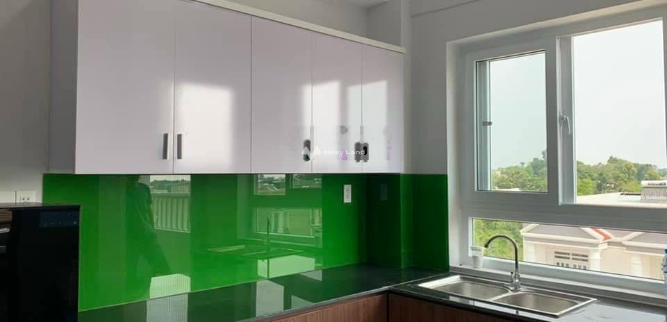 Với diện tích thực 50m2, bán chung cư giá bán bàn giao chỉ 1.38 tỷ vị trí đặt ngay Phú Lợi, Bình Dương ở lâu dài