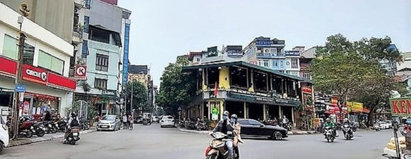 Nhà phố Phạm Tuấn Tài, Cầu Giấy, lô góc, vỉa hè 3m, 3 ô tô, kinh doanh, 95m2, mặt tiền 8m, 25 tỷ-02