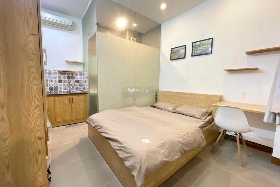 Cho thuê căn hộ vị trí đặt tọa lạc trên Quận 11, Hồ Chí Minh, thuê ngay với giá siêu mềm từ 5 triệu/tháng có diện tích chung 25m2-01