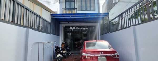 Diện tích 69.9m2 bán nhà ở vị trí đặt ngay tại Thuận An, Bình Dương trong căn này thì gồm 4 phòng ngủ khách có thiện chí liên hệ ngay-02