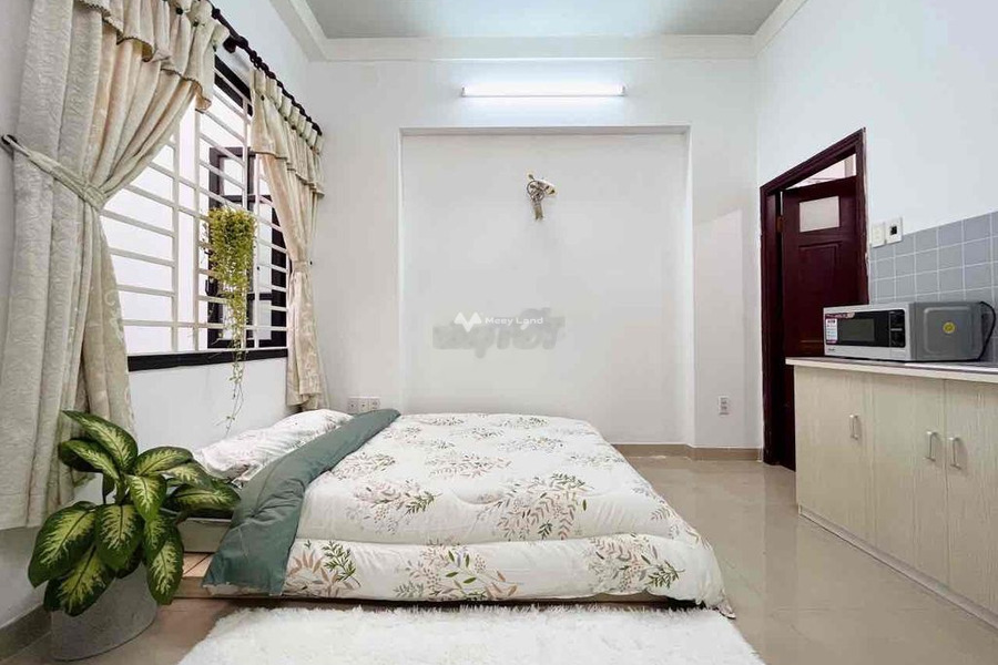 Đồ Sơn, Hồ Chí Minh, cho thuê chung cư giá thuê bàn giao chỉ 4.5 triệu/tháng, trong căn hộ tổng quan gồm có 1 phòng ngủ, 1 WC thuận tiện đi lại-01