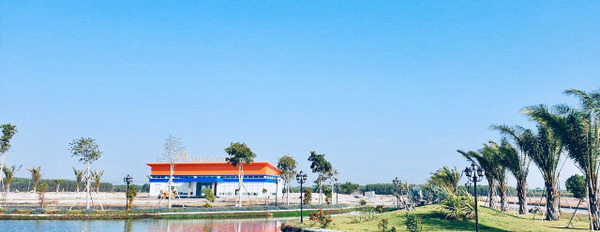 Mega City 2, Nhơn Trạch, Đồng Nai diện tích 100m2-03