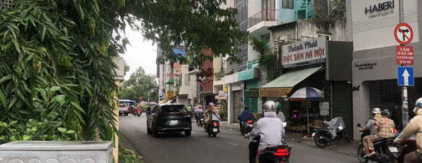 Tổng 7 PN cho thuê nhà ở có một diện tích 120m2 thuê ngay với giá mềm từ 50 triệu/tháng vị trí đẹp tọa lạc ở Quận 3, Hồ Chí Minh-02