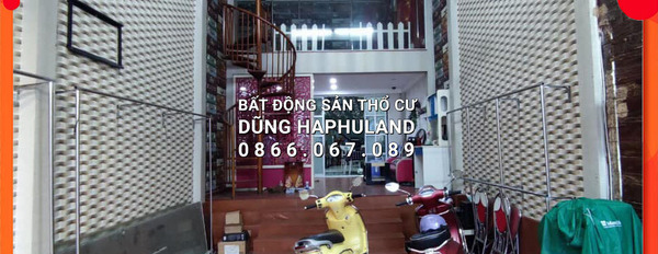 Nhà mặt tiền Nguyễn Ảnh Thủ, 91m2, 3 tầng, ngay chợ Hiệp Thành, Quận 12-02