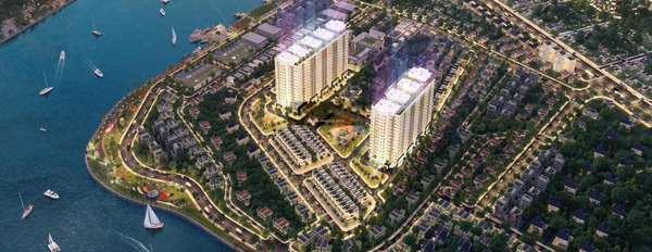 Ngay Tân Kiên, Hồ Chí Minh bán chung cư bán ngay với giá cực kì tốt chỉ 2.17 tỷ, ngôi căn hộ gồm 2 phòng ngủ, 2 WC giá cực mềm-03