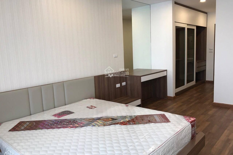 Diện tích 110m2, cho thuê chung cư gần Hàm Nghi, Nam Từ Liêm, căn hộ nhìn chung gồm 3 phòng ngủ, 2 WC liên hệ chính chủ-01