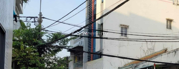 Chuyển nơi sống bán nhà có diện tích gồm 44m2 giá bán cực tốt 5.8 tỷ vị trí thuận lợi tọa lạc ngay Quận 11, Hồ Chí Minh ở lâu dài-03