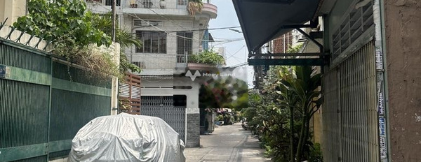 Vị trí tốt tại Đường 3/2, Hồ Chí Minh cho thuê nhà thuê ngay với giá cực rẻ từ 15 triệu/tháng, tổng quan trong căn nhà 2 PN, 2 WC-03