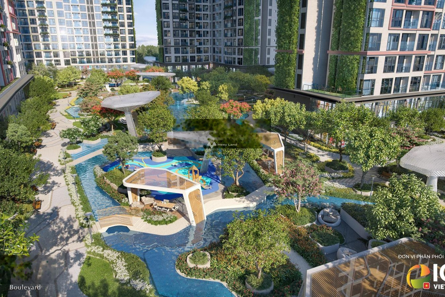 Bán ngay với giá cực mềm 3.75 tỷ, bán chung cư có diện tích thực 56m2 vị trí ở Quận 9, Hồ Chí Minh, trong căn hộ 2 PN 1 WC không ngập nước-01