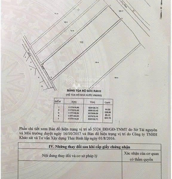 Vị trí đẹp tọa lạc ở Nhà Bè, Hồ Chí Minh cần bán kho bãi 21.23m2 bán ngay với giá siêu khủng 106.14 triệu giao thông đông đúc-01