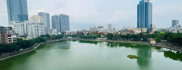 Nhà 22 PN bán nhà ở diện tích chuẩn 118m2 bán ngay với giá cực mềm từ 55 tỷ vị trí đặt tọa lạc gần Phạm Huy Thông, Hà Nội, hướng Nam-02
