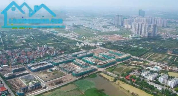 Bán biệt thự Bên trong Long Biên, Hà Nội bán ngay với giá rẻ chỉ 14 tỷ diện tích tổng là 75m2, tổng quan có tổng cộng 4 phòng ngủ-01