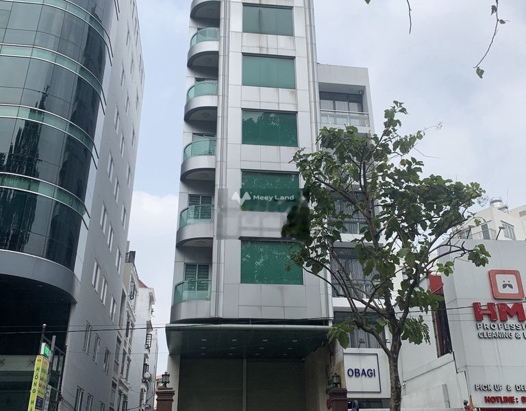 Căn này có 1 phòng ngủ, bán nhà ở có diện tích chung là 130m2 bán ngay với giá hữu nghị từ 90 tỷ mặt tiền nằm ngay trên Đa Kao, Hồ Chí Minh-01