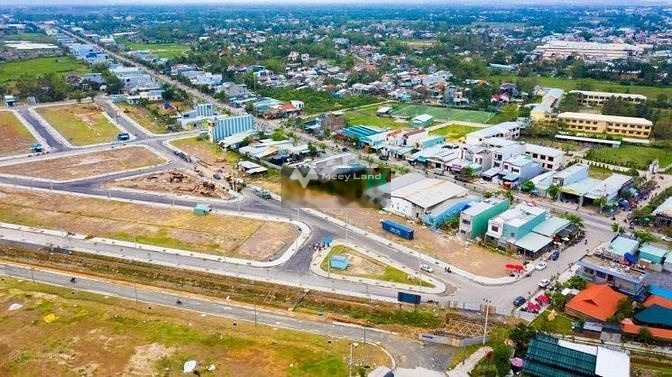 Trần Phú, Quảng Nam bán đất giá bán rẻ từ 1.65 tỷ diện tích vừa phải 100m2-01