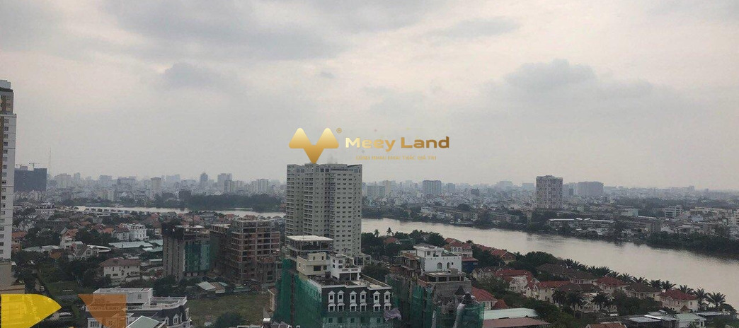 Dự án Xi Riverview Palace, bán căn hộ ngay Đường Nguyễn Văn Hưởng, Quận 2 diện tích rộng 200m2